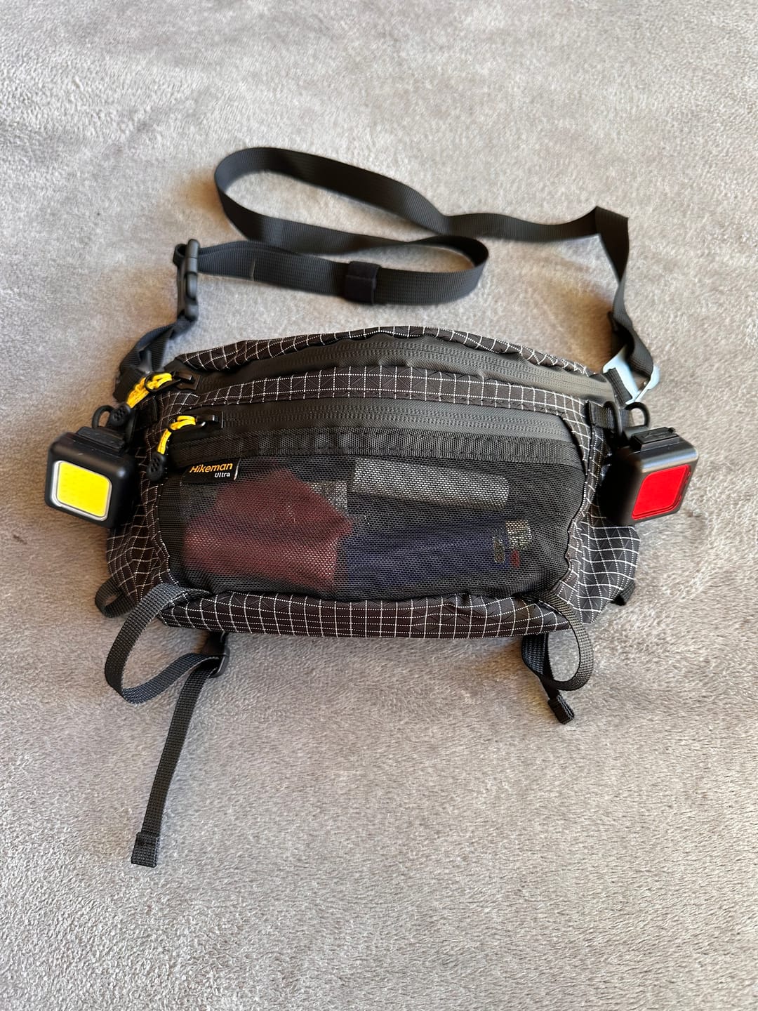 Customer photo review of Haven NightLight