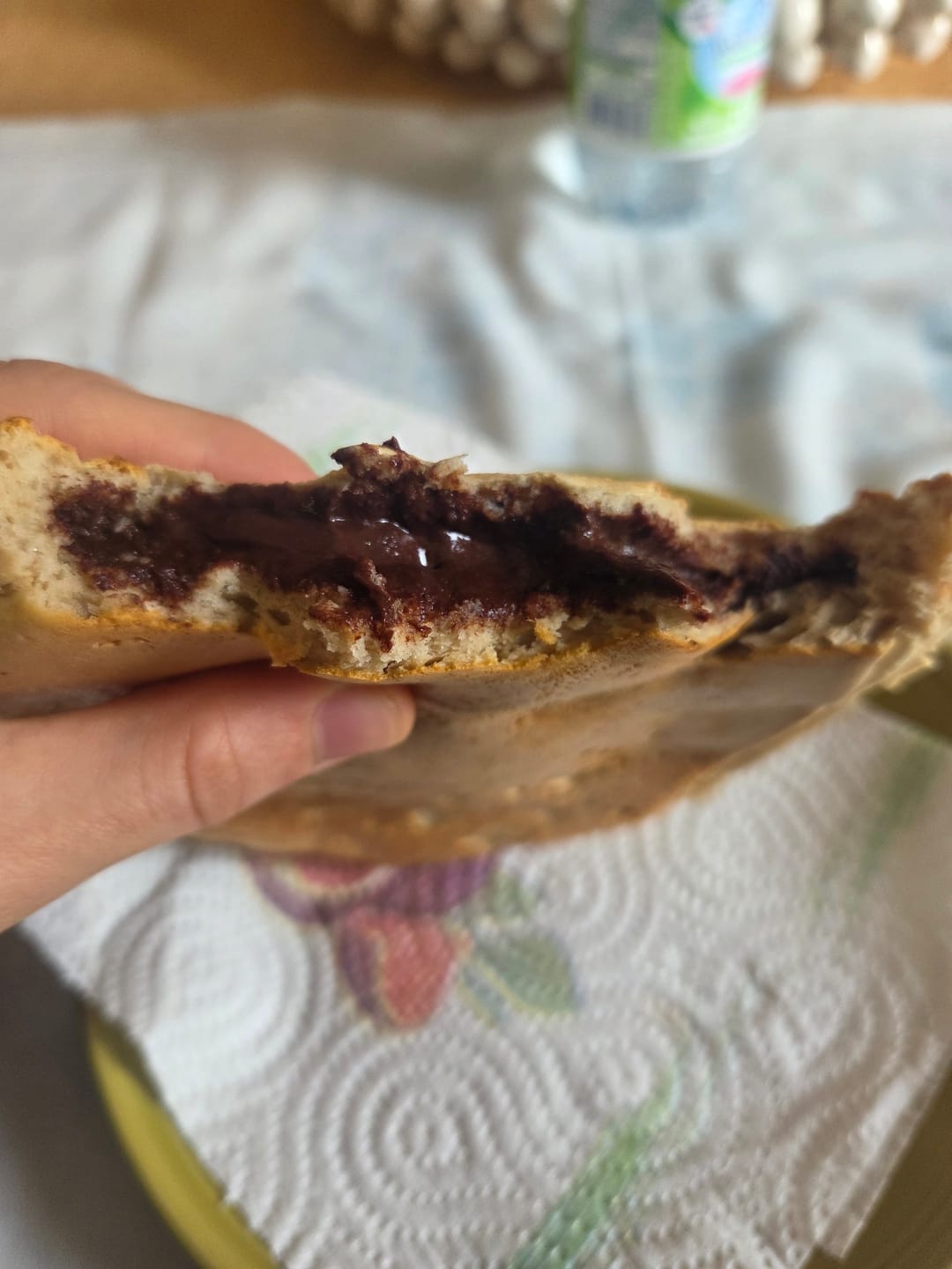 Customer photo review of Cacao in polvere Zero Zuccheri Low Fat 150g