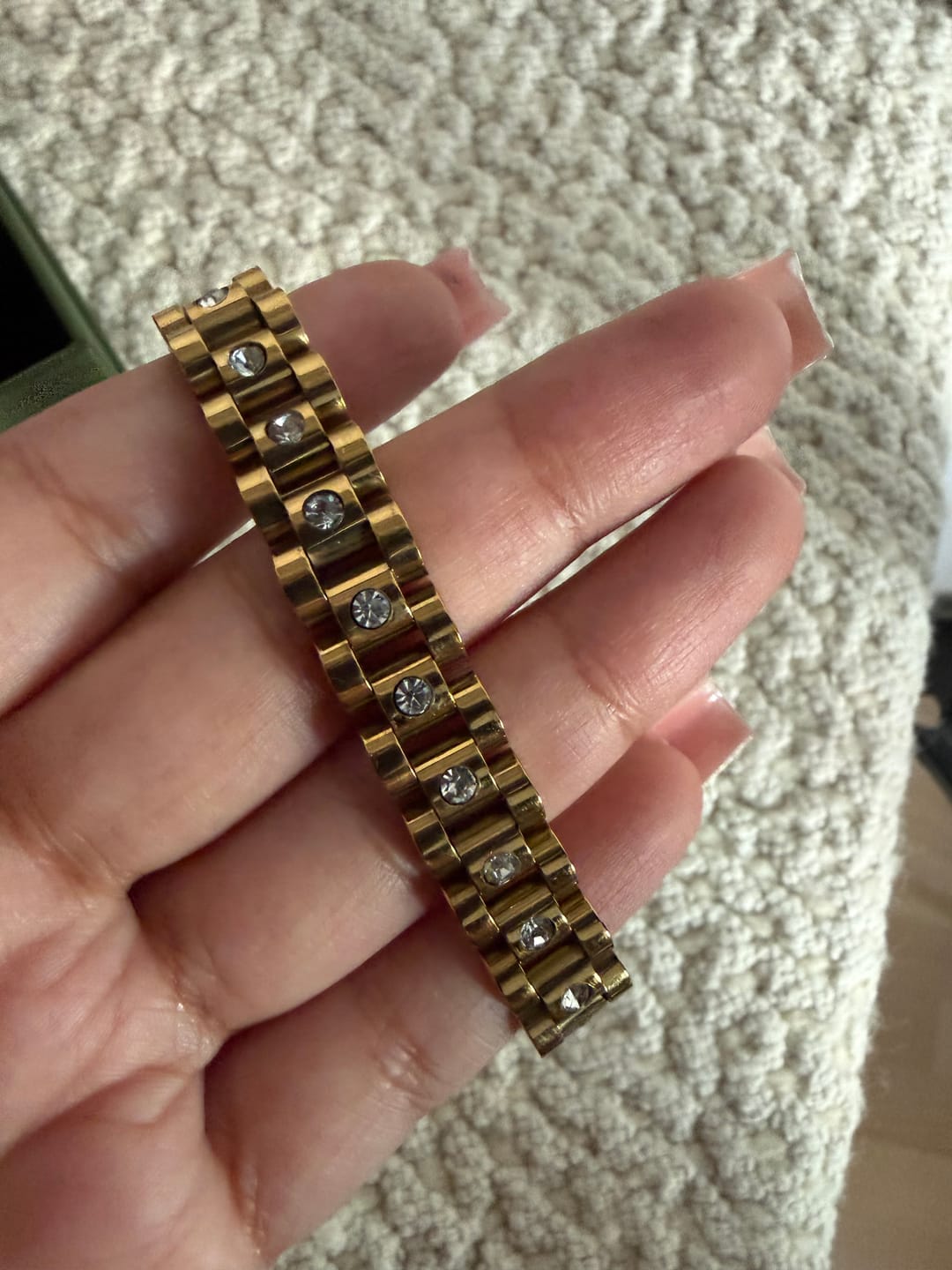 Customer photo review of Hilm