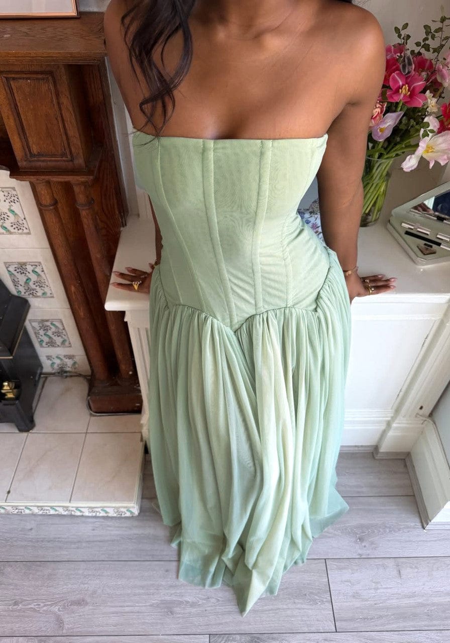 Customer photo review of Arabella
