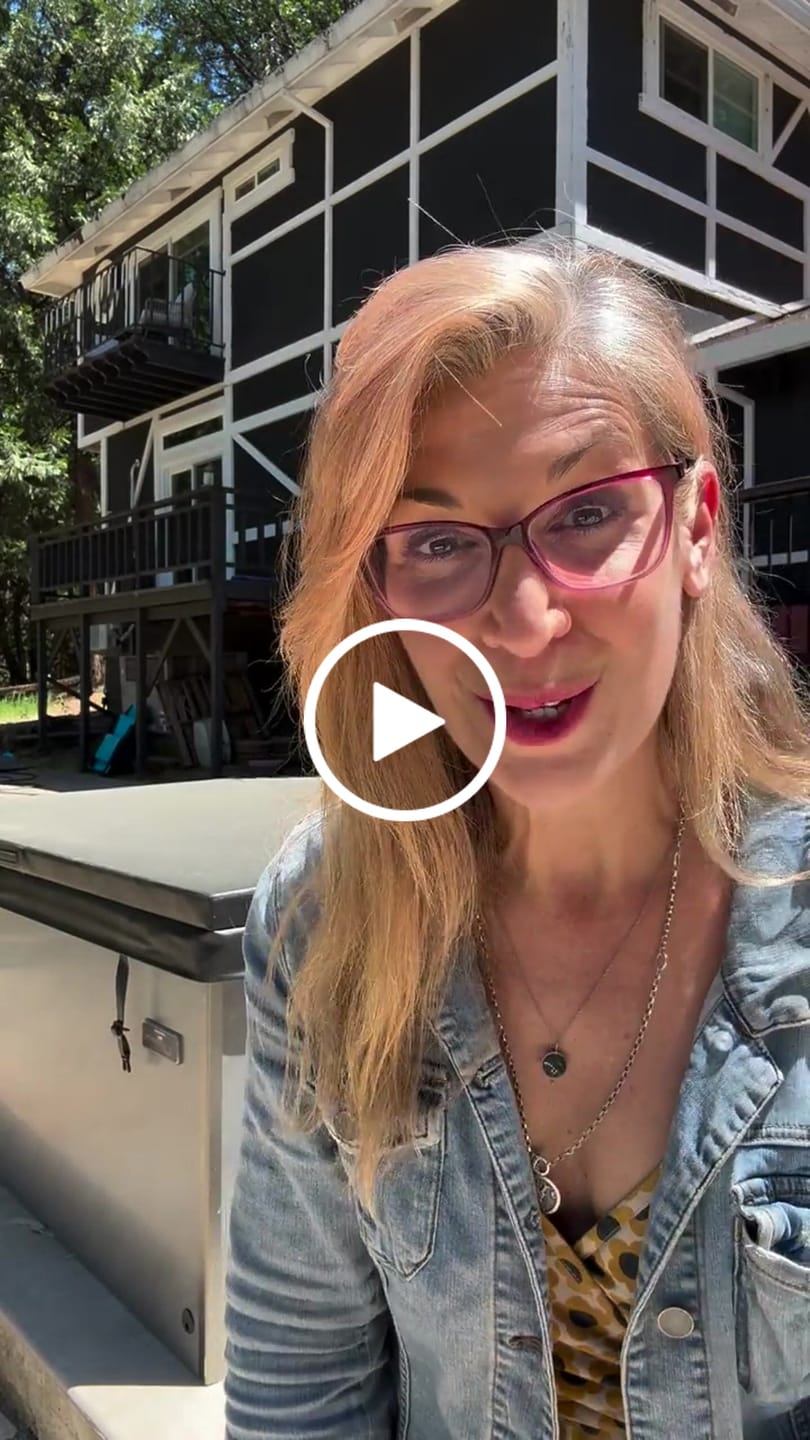 Customer video review of AV-2 Hot Tub & Cold Plunge