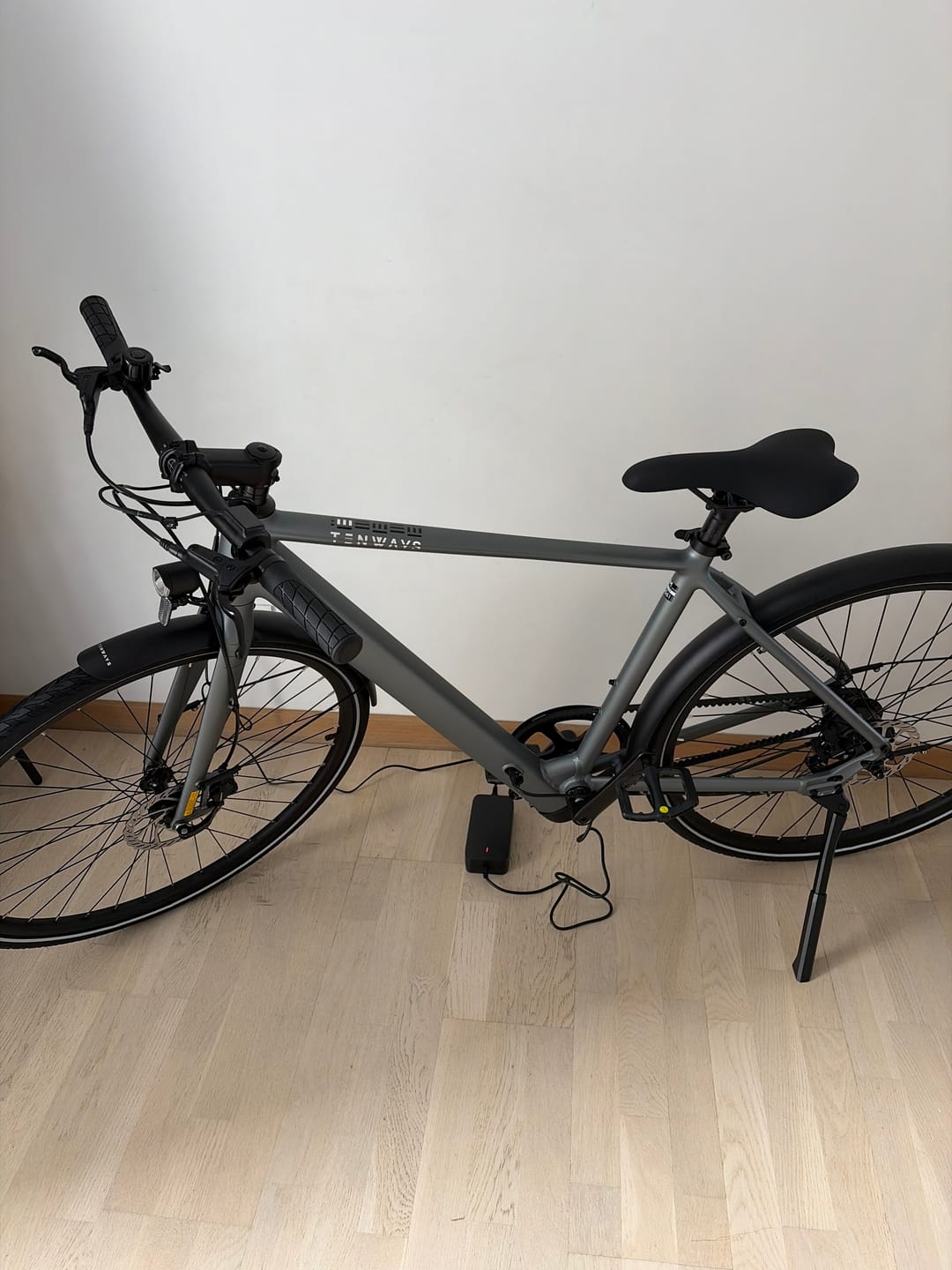 Customer photo review of TENWAYS CGO600