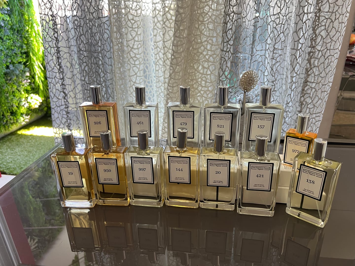 Customer photo review of Inspired by La Vie Est Belle - 144