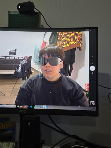 Customer photo review of YE GRILLS