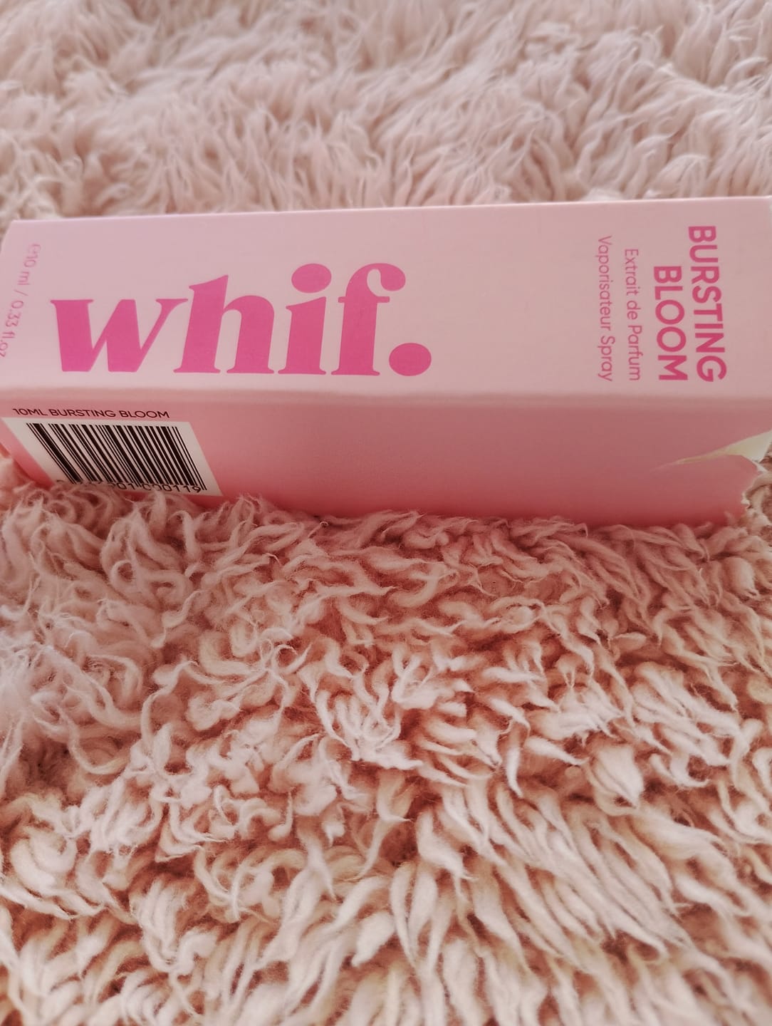 Customer photo review of Bursting Bloom