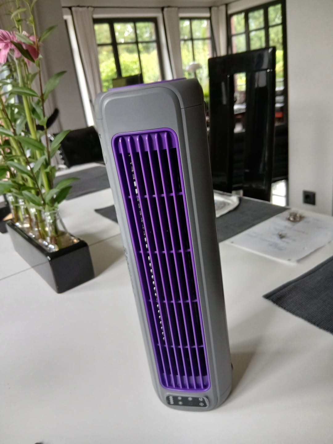 Customer photo review of Festberg™ Cooling Ace - das Original