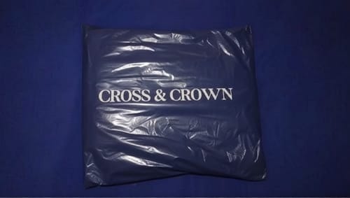 Customer photo review of Valmont Vintage Olive Field Jacket - Cross & Crown Sale