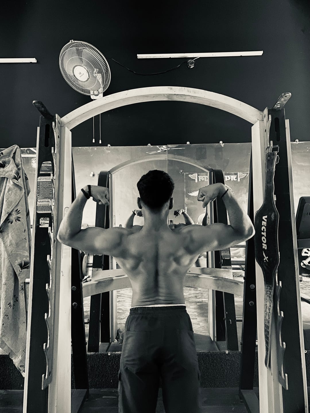 Customer photo review of Wellcore - Pure Micronised Creatine Monohydrate | Lemon Lime (374g, 83 servings)