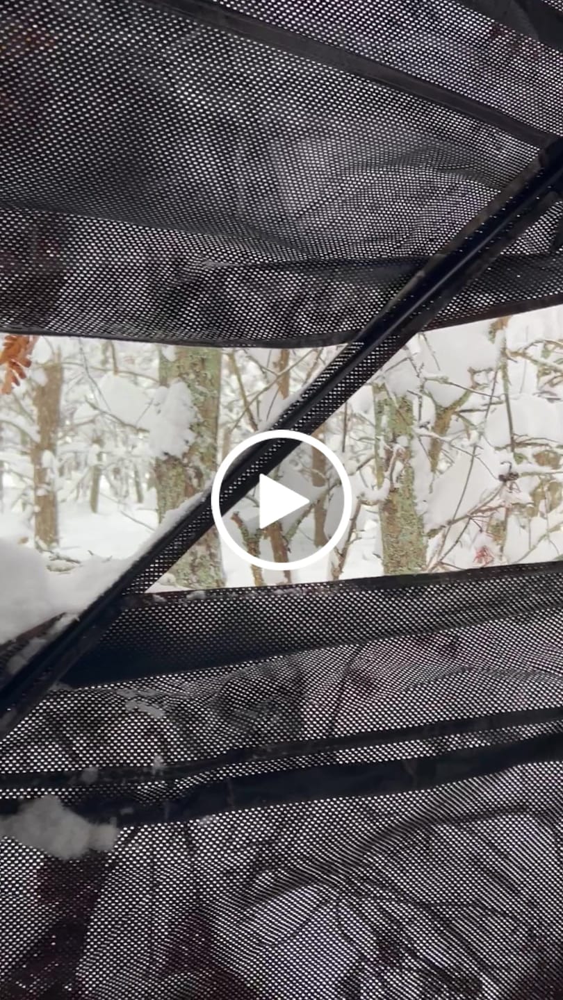 Customer video review of Worry-Free Purchase