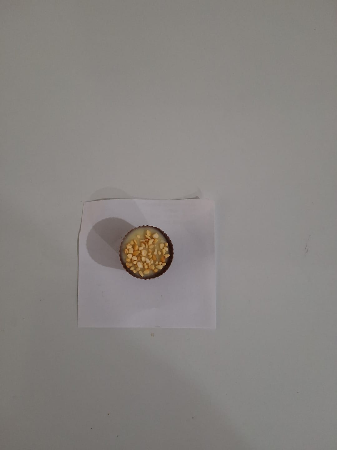 Customer photo review of Apple Pie