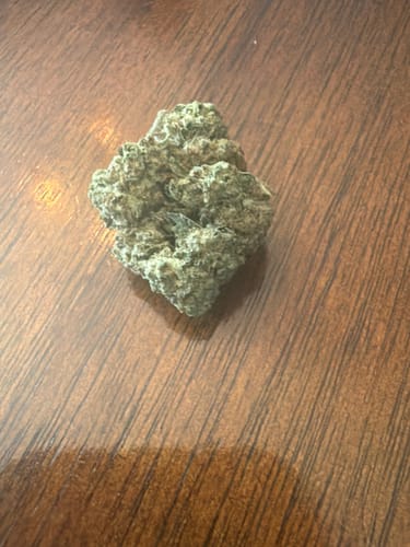 Blueberry Muffin - 28 Grams - Indica photo review