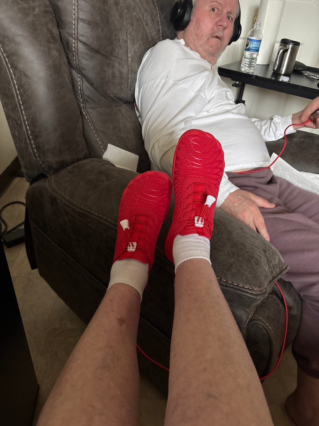 Customer photo review of Neuro (Unisex) BOGO