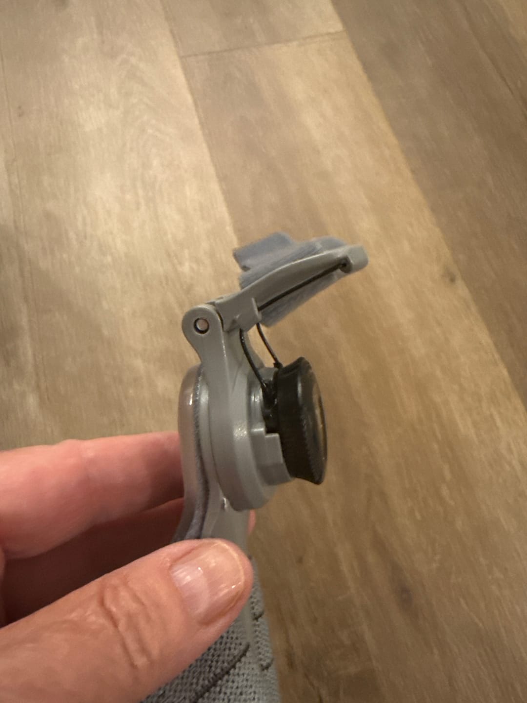 Customer photo review of Treatmedy™ Bunion Fix