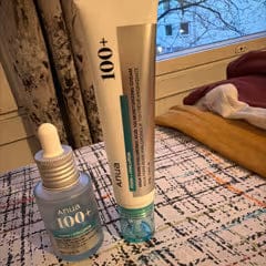 Customer photo review of שגרת PDRN קוריאנית: לעור שנראה עייף ויבש, ולמראה חלק, מלא וזוהר יותר בלי מחטים ובלי טיפולים יקרים