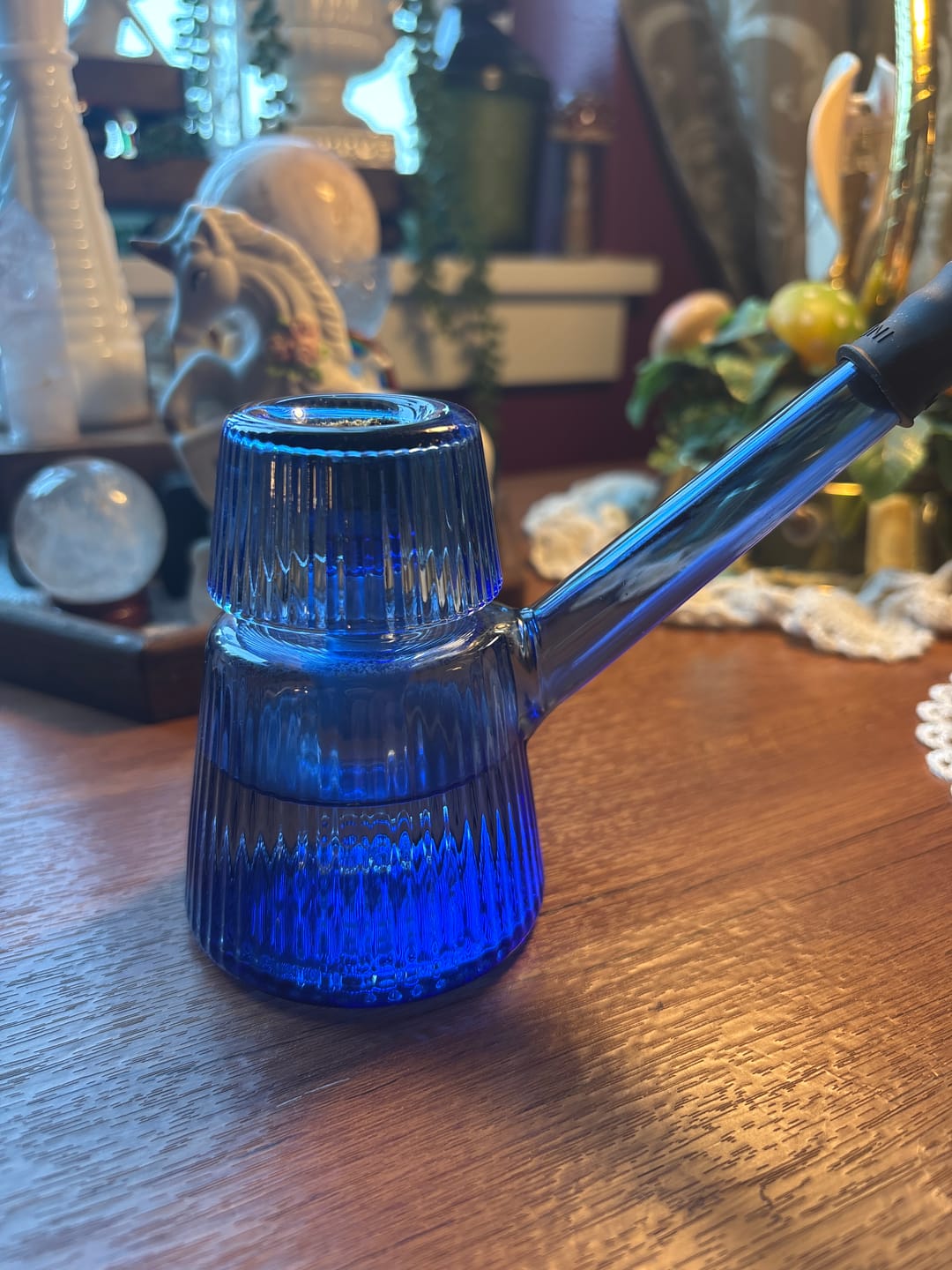 Customer photo review of Deco Bubbler