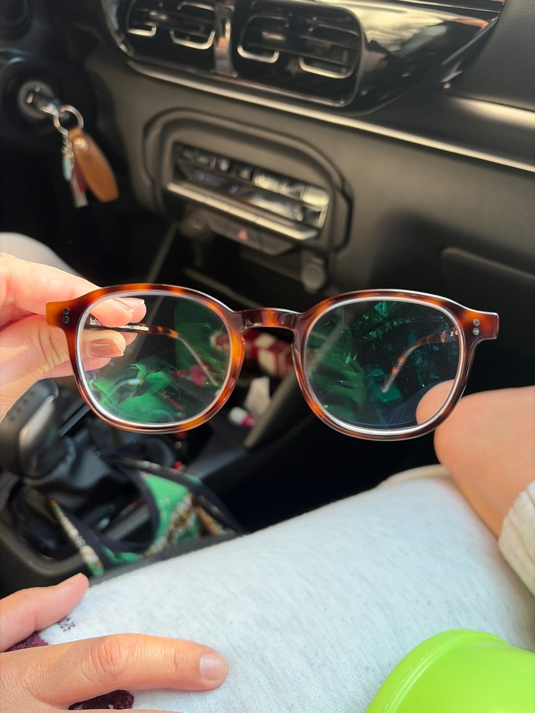 Customer photo review of Za