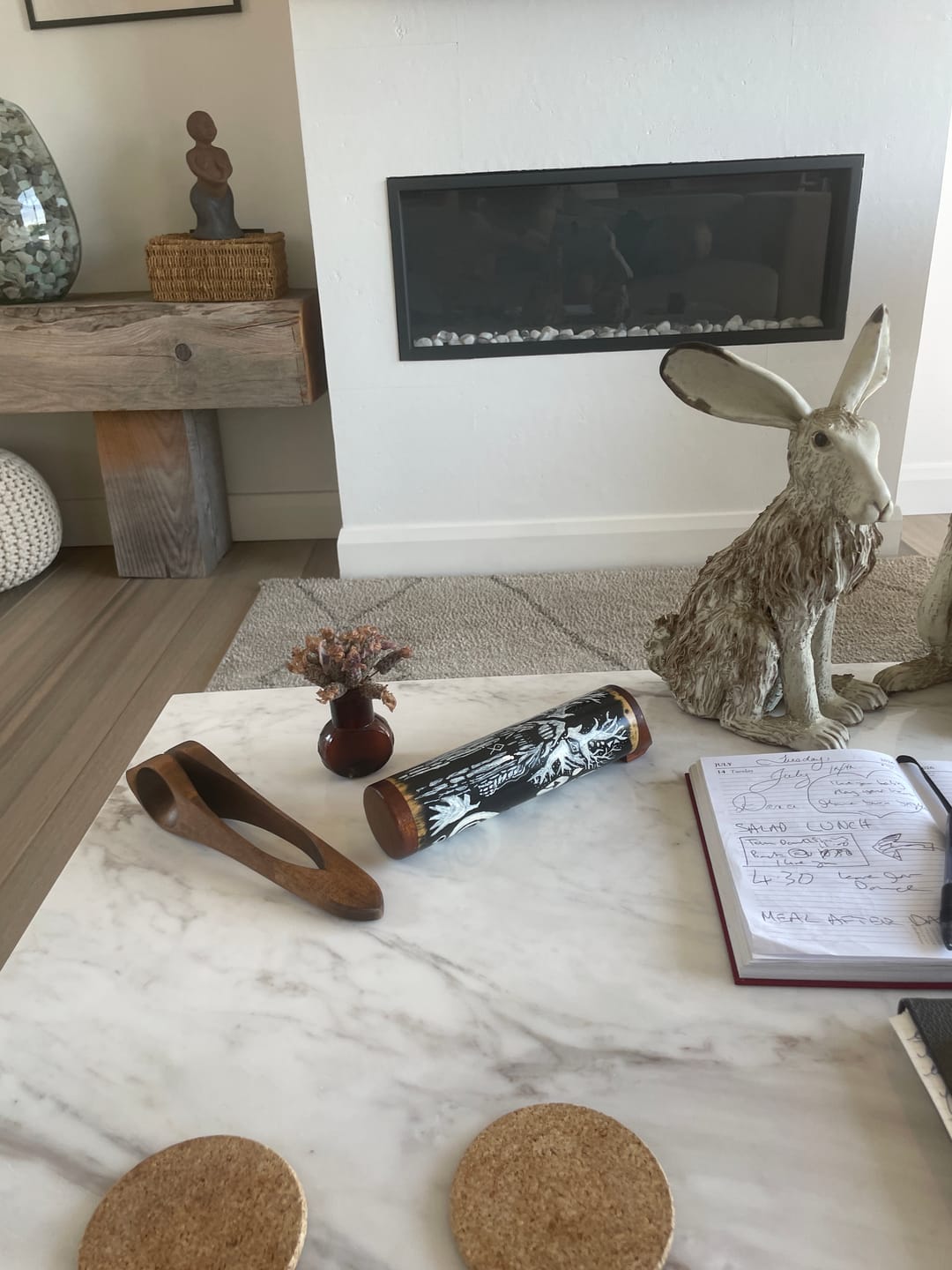 Customer photo review of Musical Spoons
