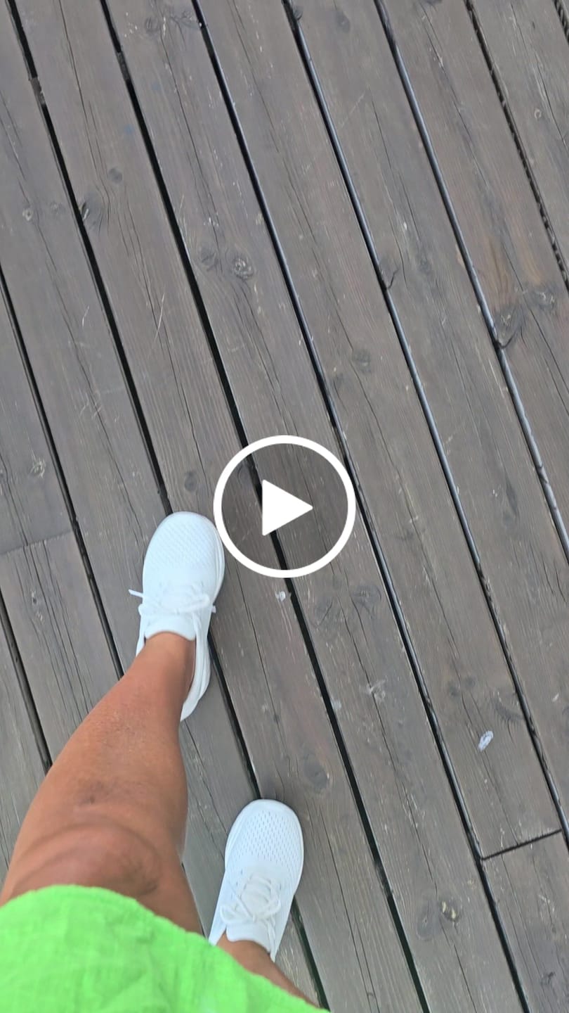 Customer video review of Noira - 10cm (3.9")