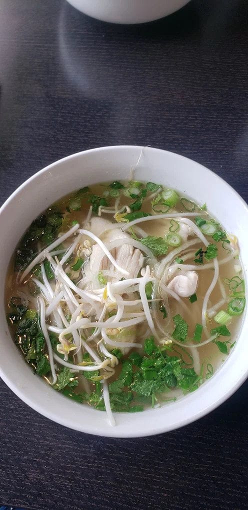 Customer photo review of 5 Meal Plan