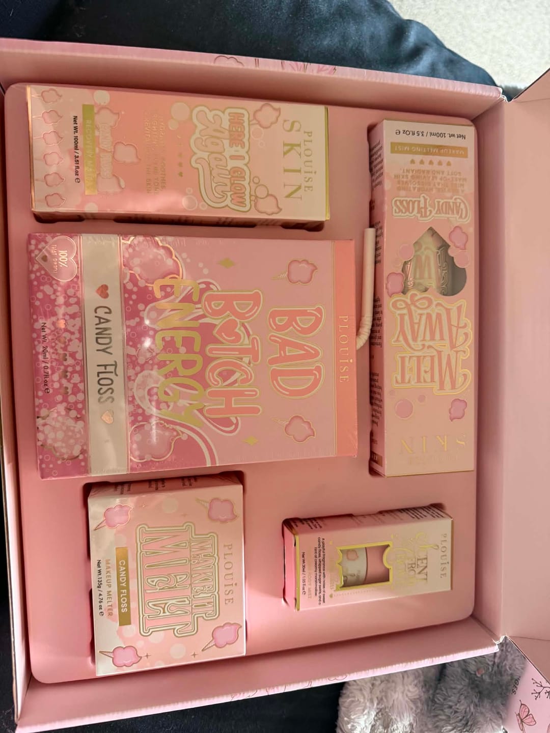 Customer photo review of What A Treat Bundle