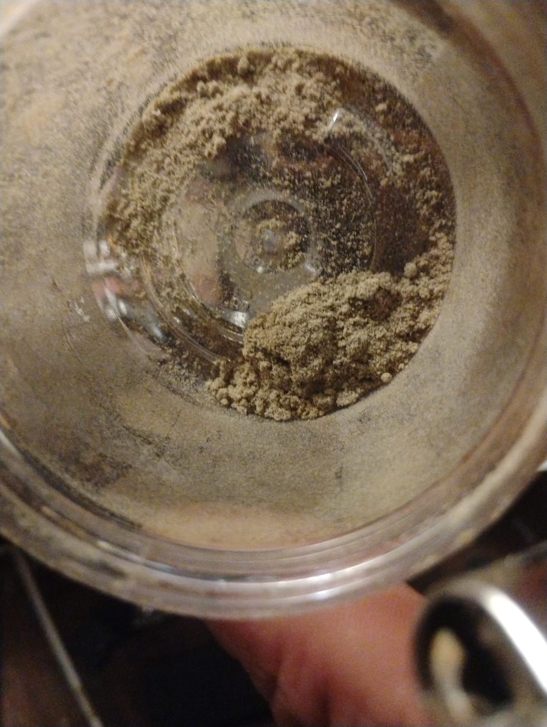Customer photo review of CHRONIC KIEF - Premium Kief - 28g