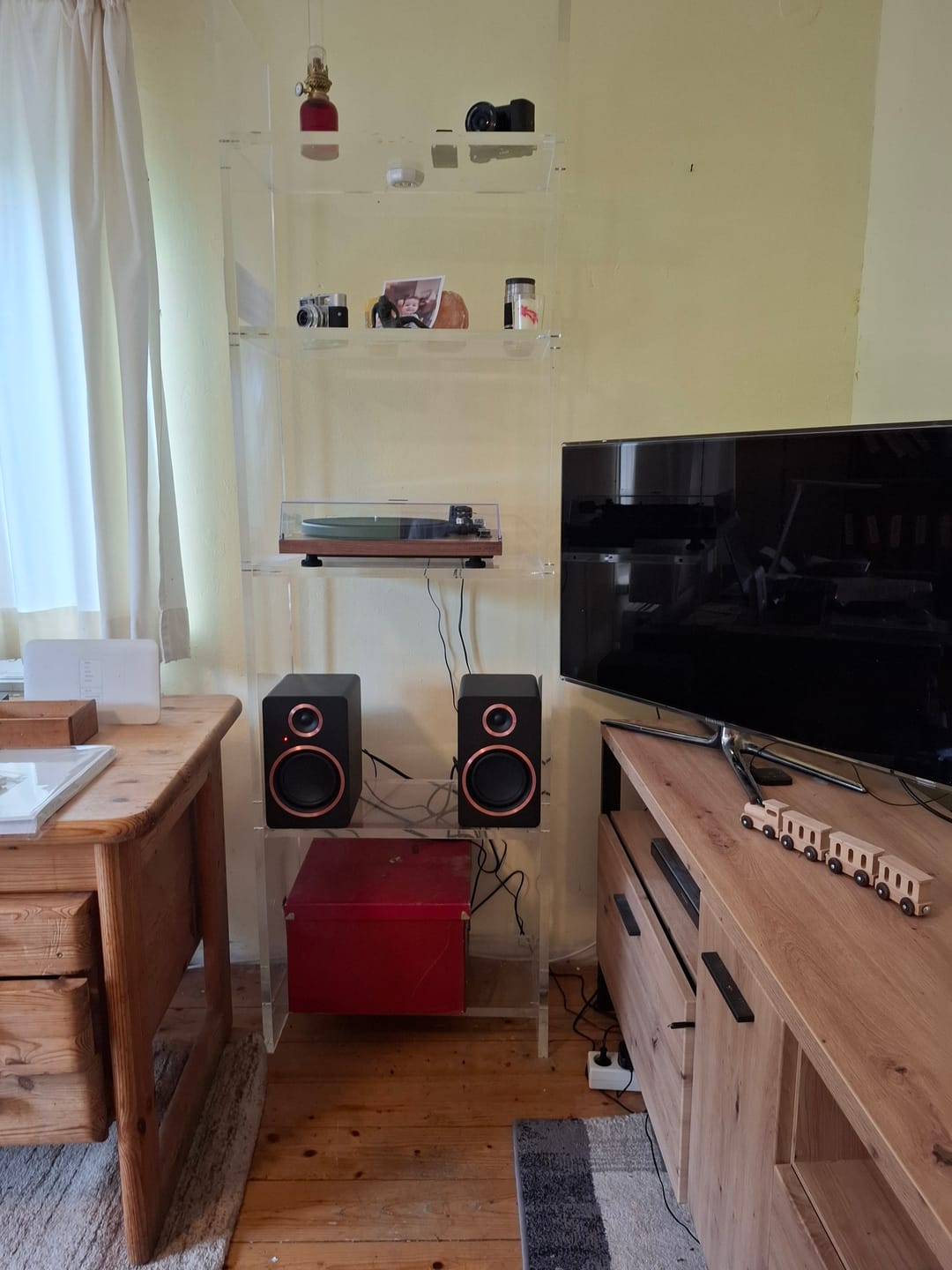 Customer photo review of TT MK2