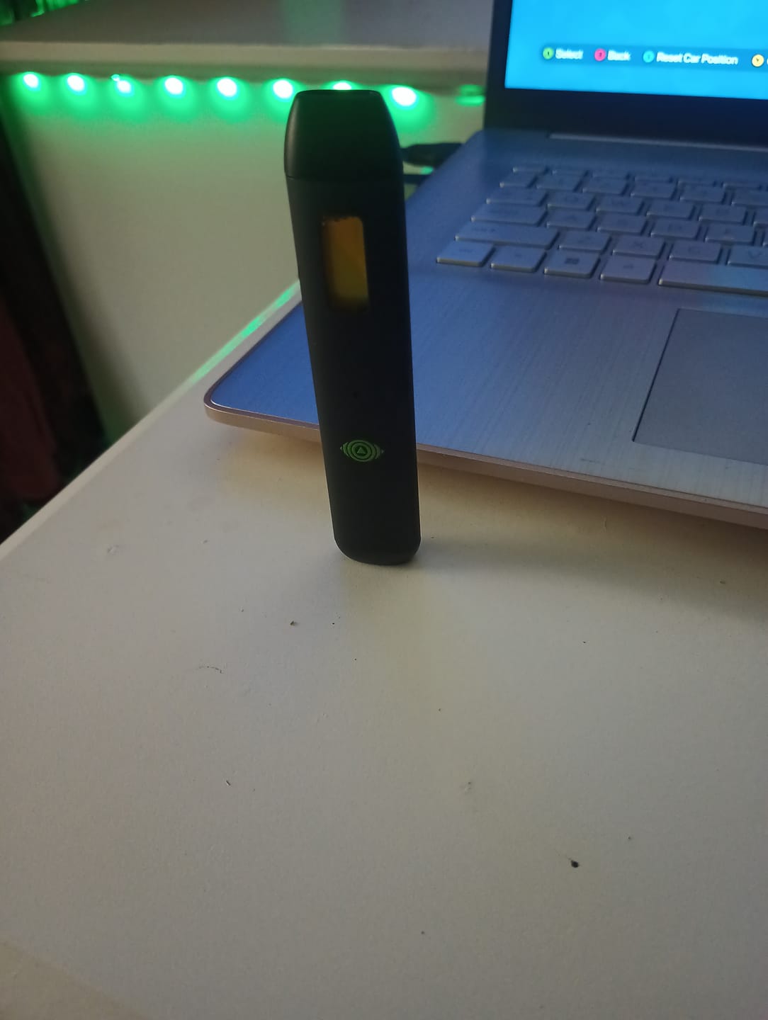 Customer photo review of 2G Mantra Vape