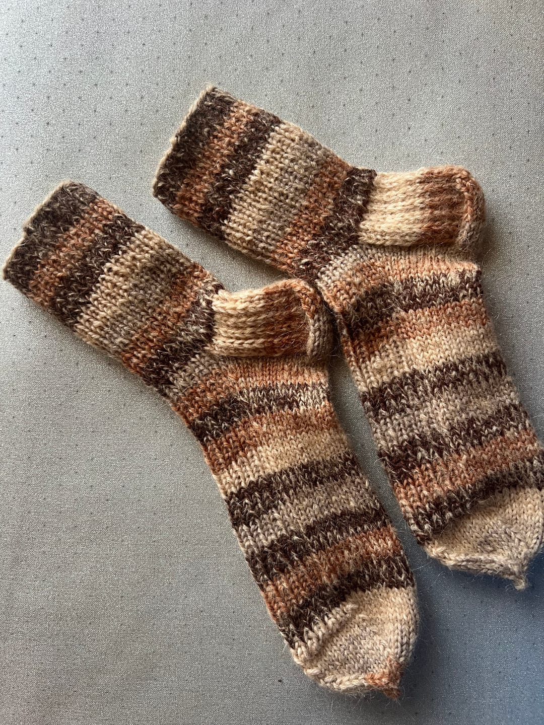 Customer photo review of Gazzal Super Kid Mohair