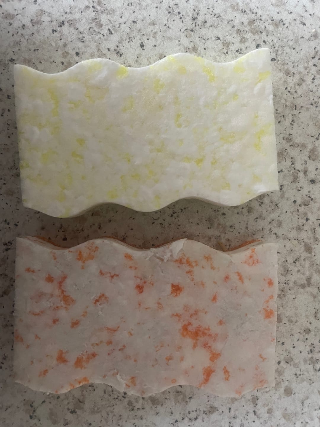 Customer photo review of Home Essentials Bundle 🏠