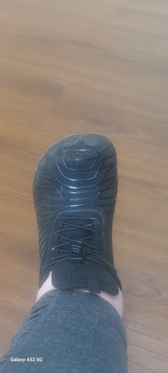 Customer photo review of Neuro Unisex (2+1)