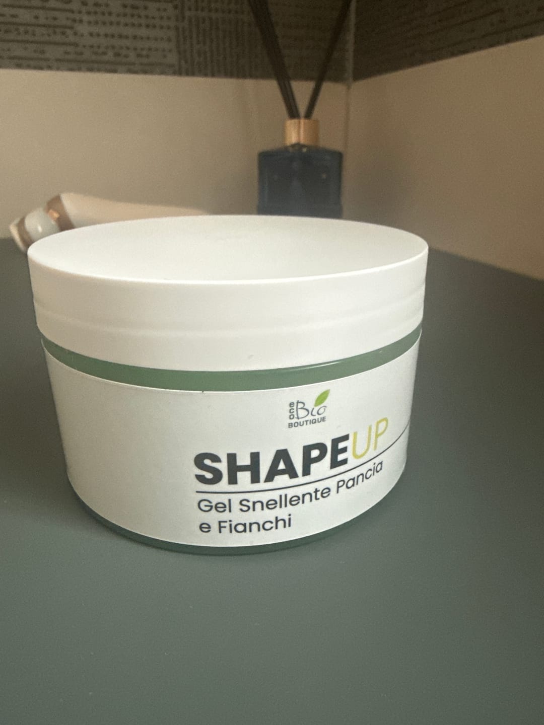 Customer photo review of ShapeUp