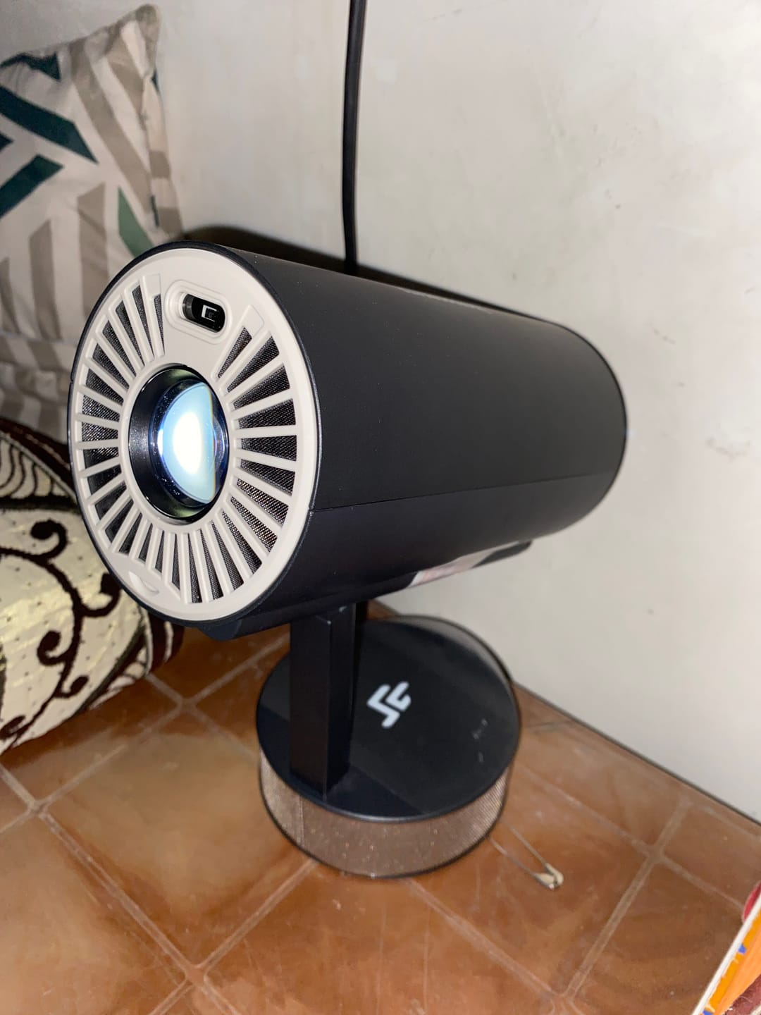 Customer photo review of Lumex Pro