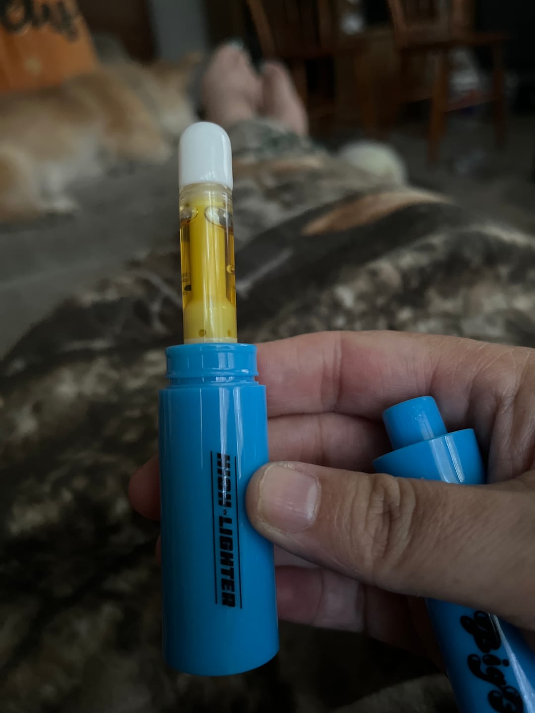 Customer photo review of High-Lighter