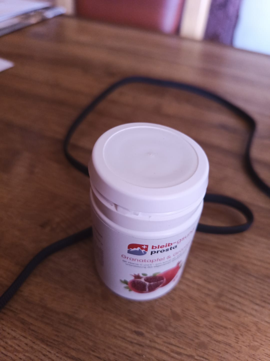 Customer photo review of bleibgsund - prosta