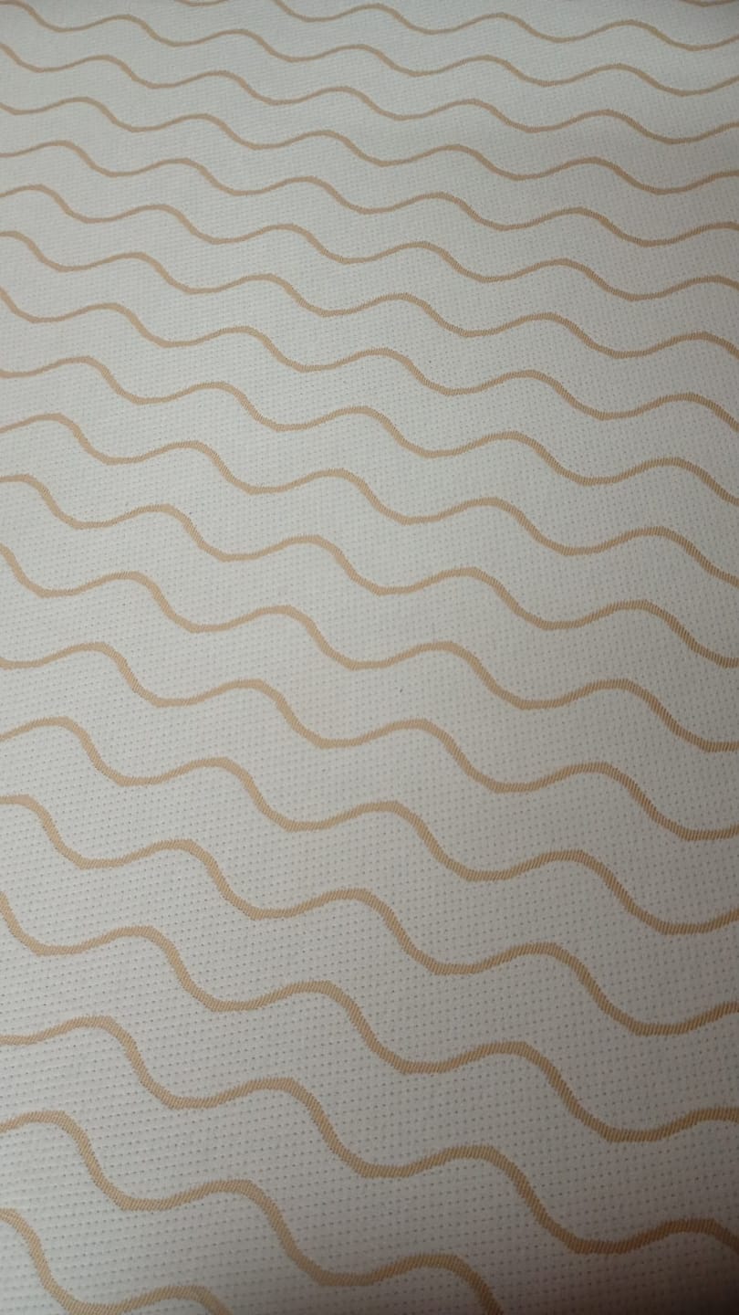 Customer photo review of The Flo Mattress Ergo