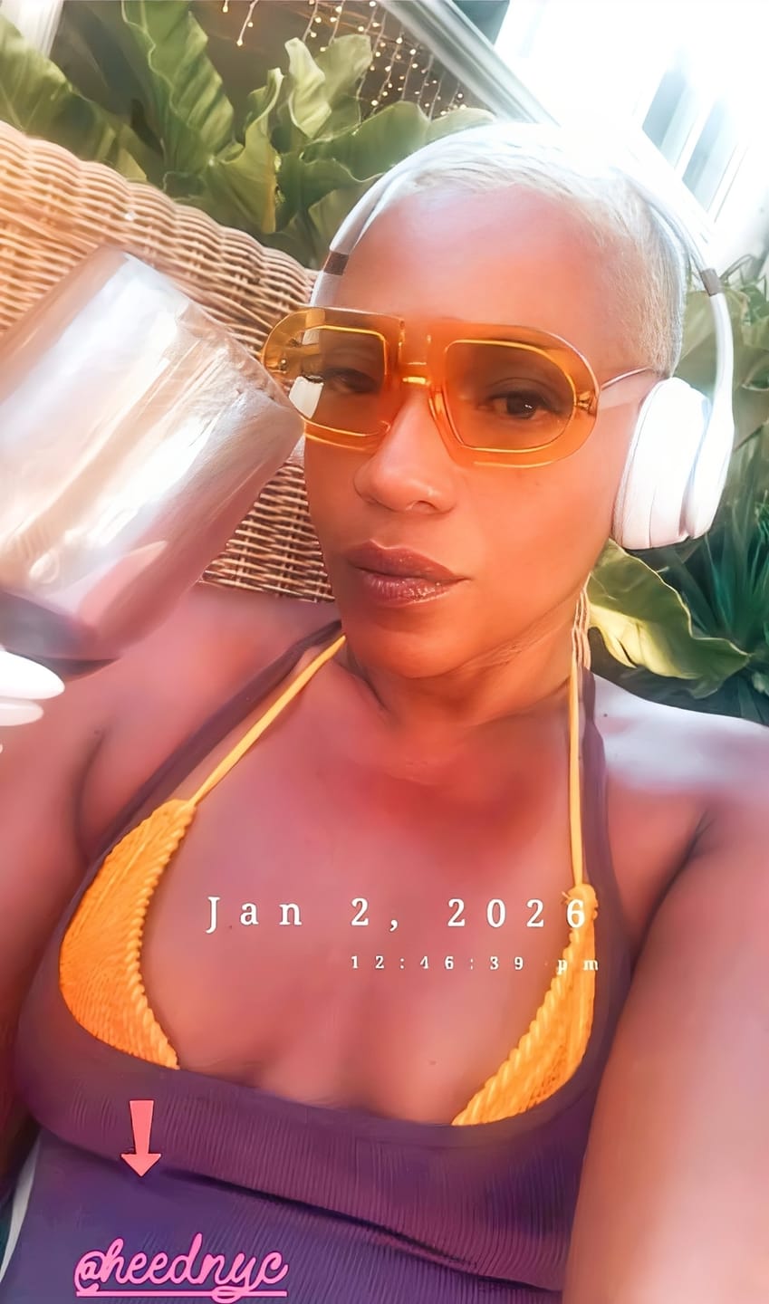 Customer photo review of VIBE | Melone
