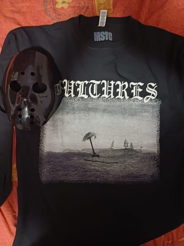 Customer photo review of Combo Vulturitos