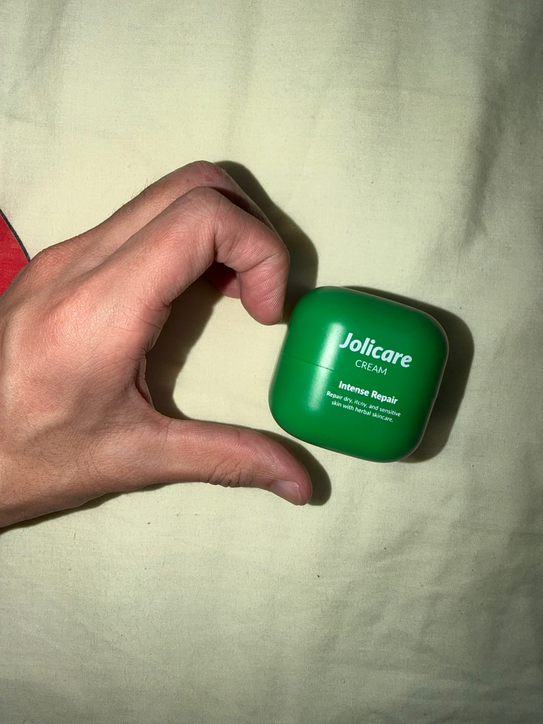 Customer photo review of Jolicare Starter Set