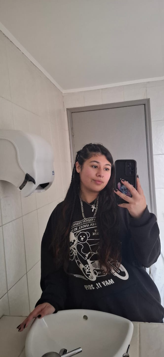 Customer photo review of Shampoo Reconstrucción Vita Hair 150 ml