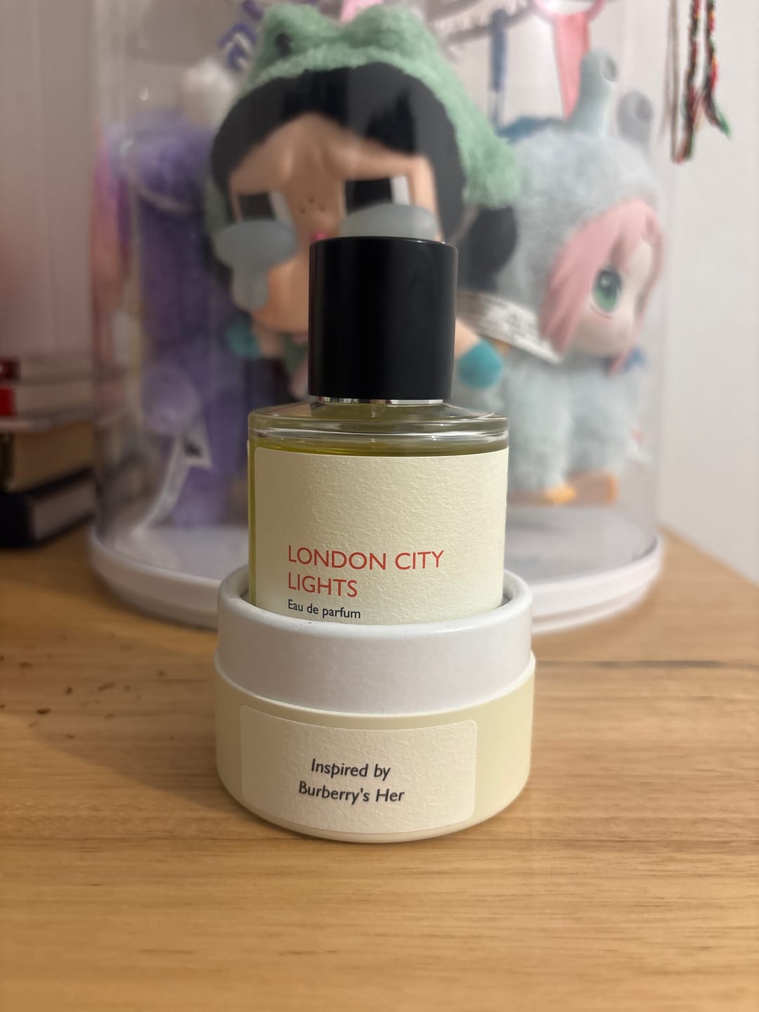 Customer photo review of London City Lights