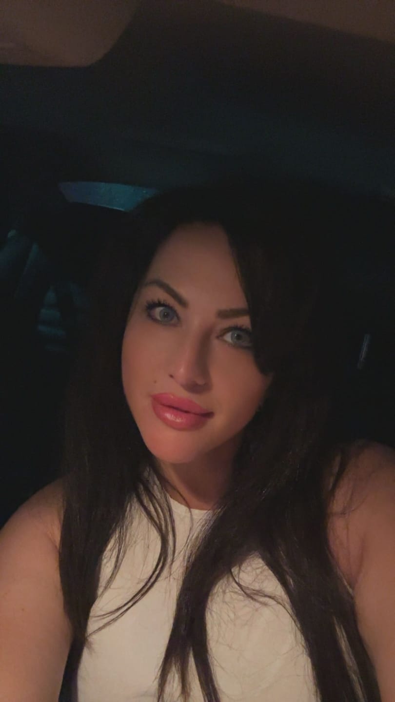 Customer photo review of LEYLA | OCEAN BLUE