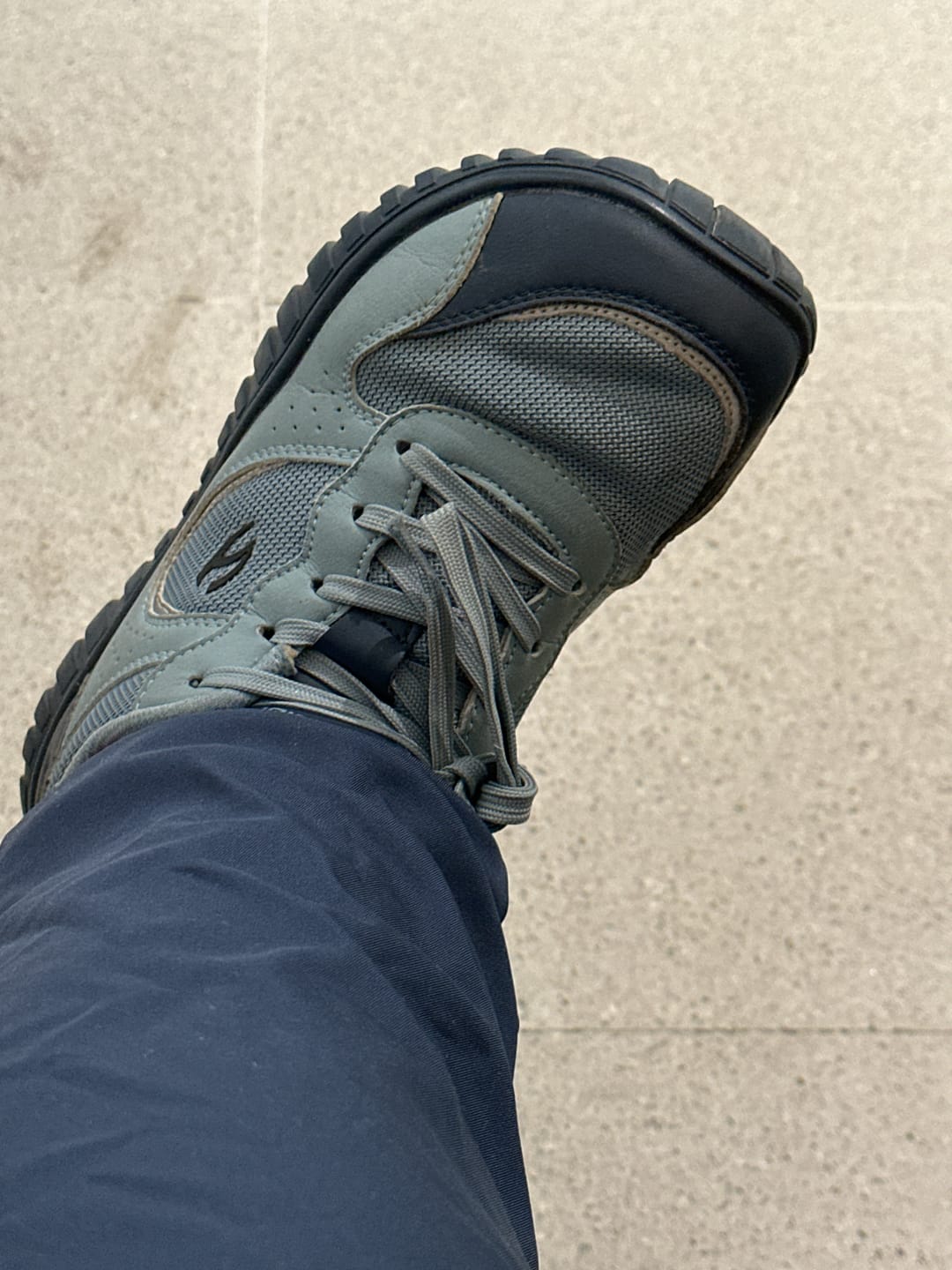 Customer photo review of Yew - Barefoot De Ocio