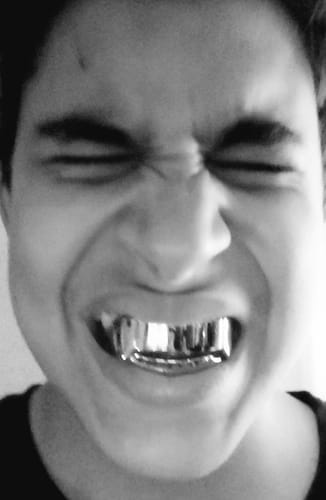 Customer photo review of YE GRILLS