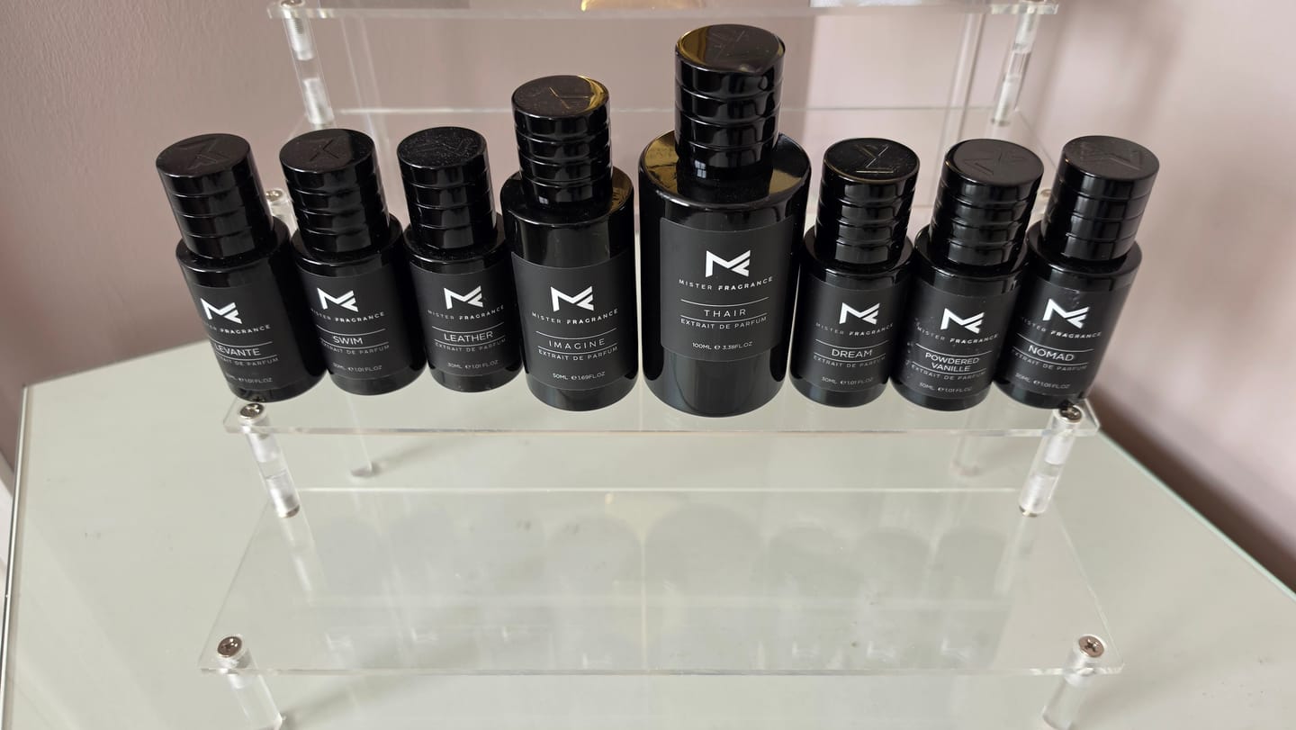 Customer photo review of Thair