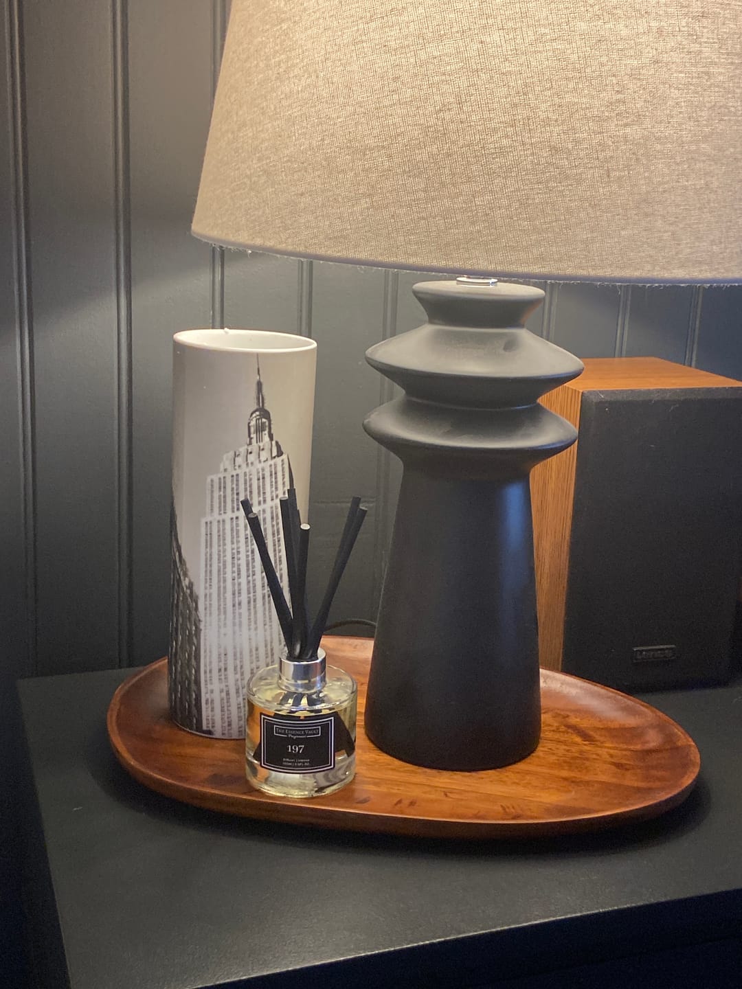 Customer photo review of Inspired By Sauvage - 197 - Home Reed Diffuser