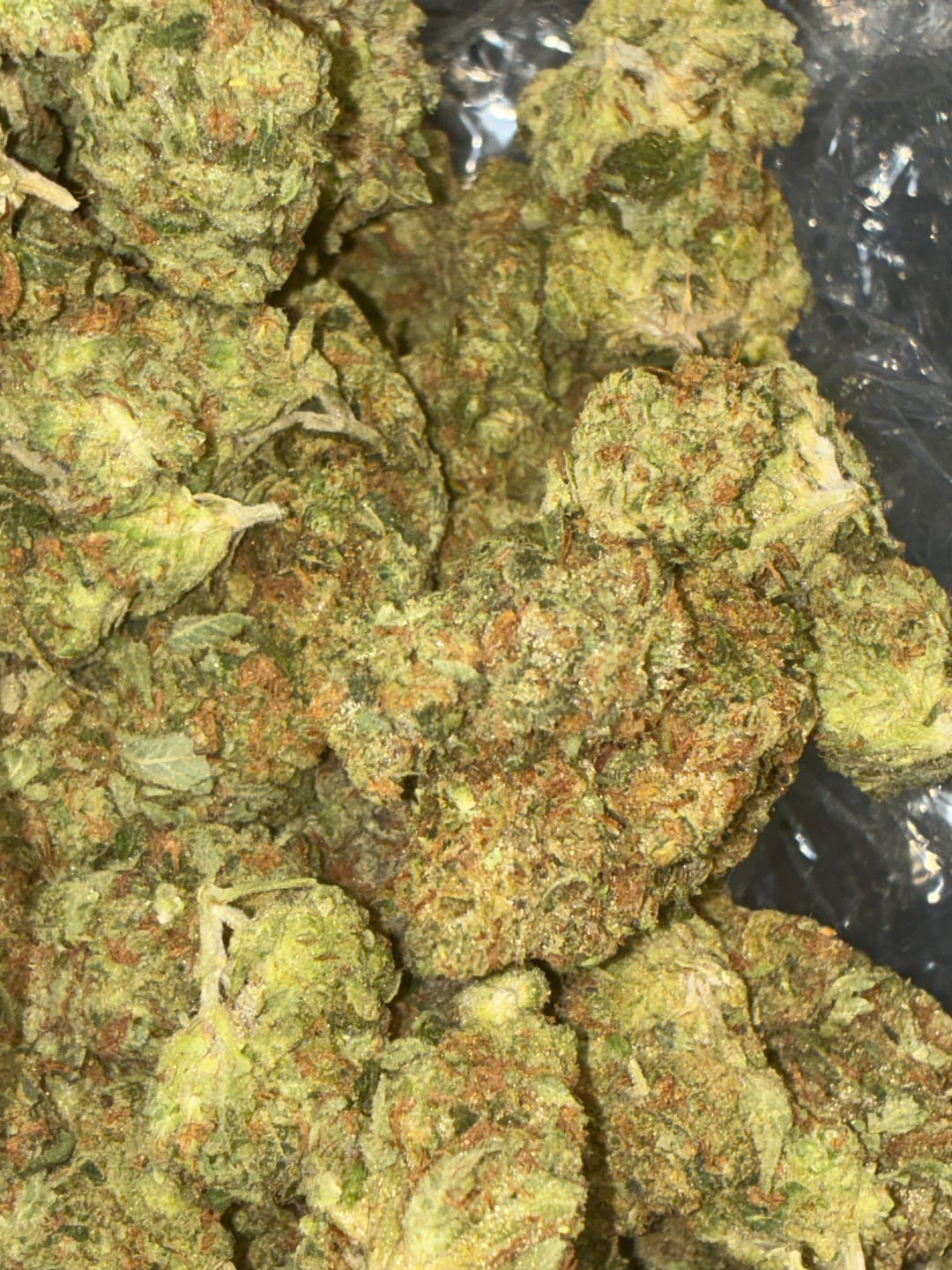 Customer photo review of Alien OG - Bulk - Indica