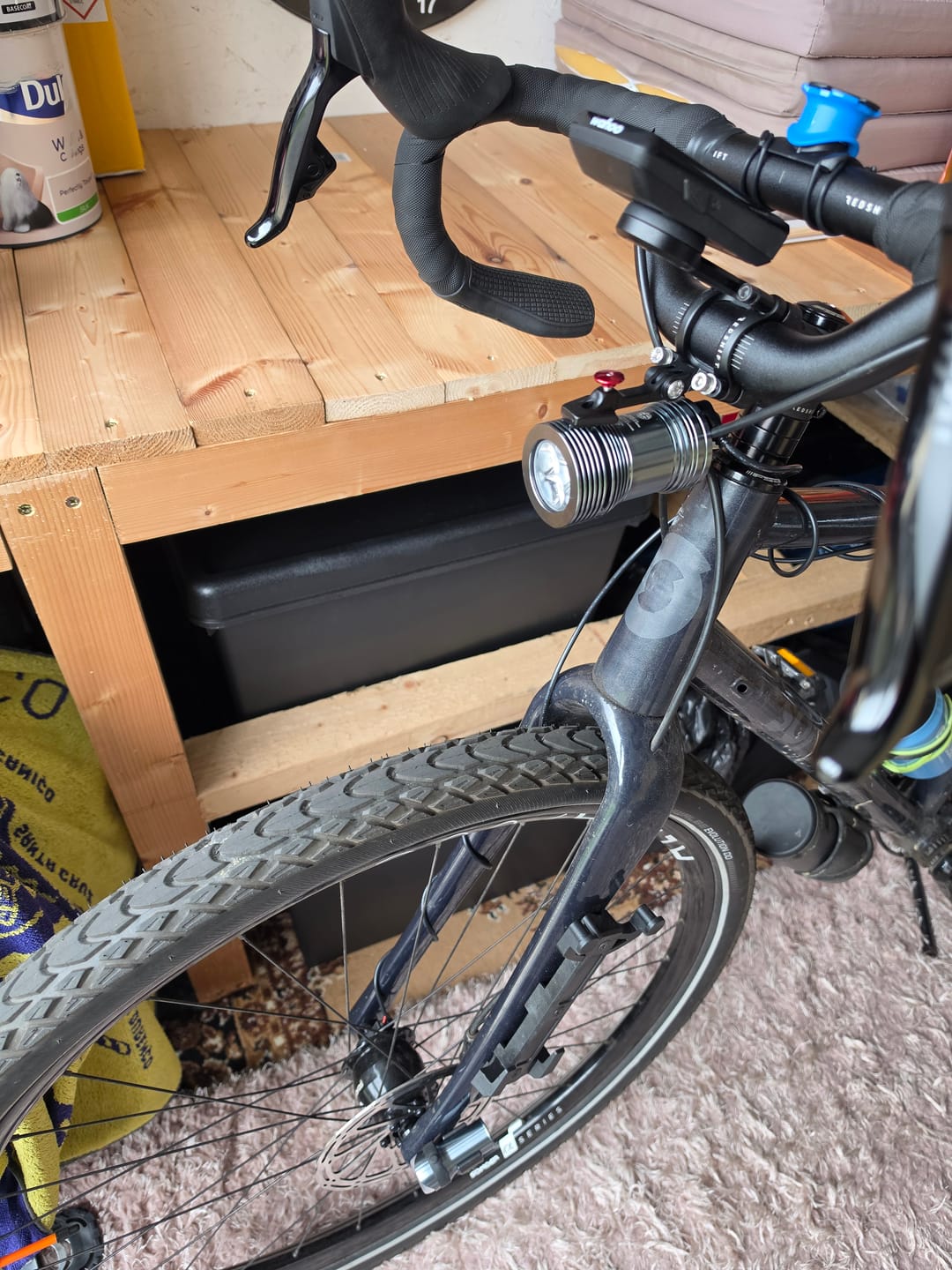 Customer photo review of REVO 5