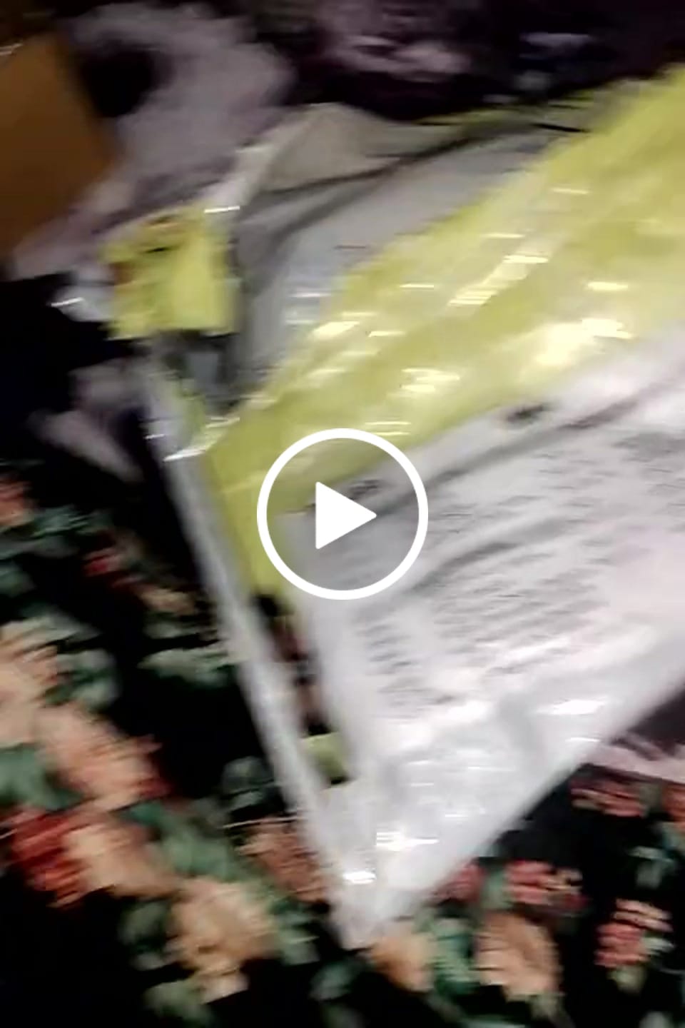 Customer video review of Bright & Even Skintone Kit