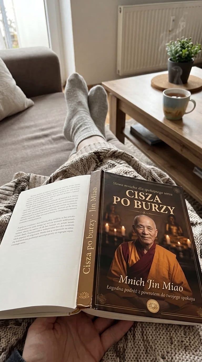 Customer photo review of Cisza Po Burzy