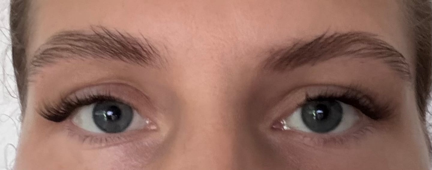 Customer photo review of Dreamy - Braun